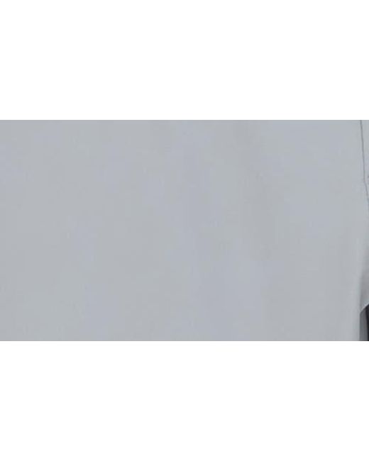 90 Degrees Gray Warp X Fast Line Joggers for men
