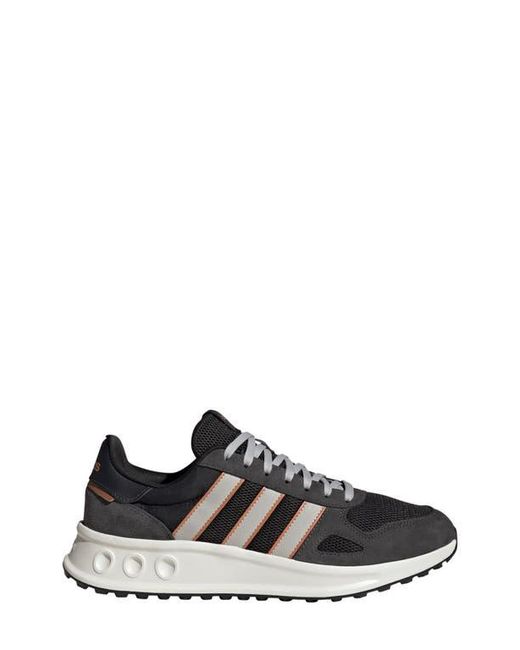 Adidas Black Run 84 Sneaker for men