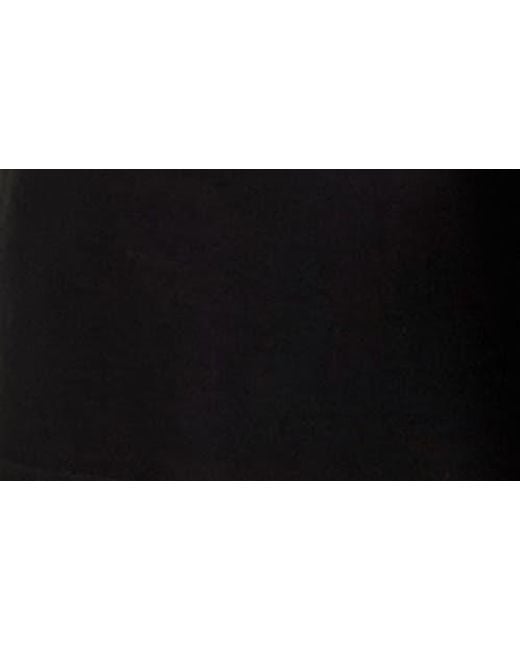 Daniel Buchler Black Belted Piped Trim Robe for men