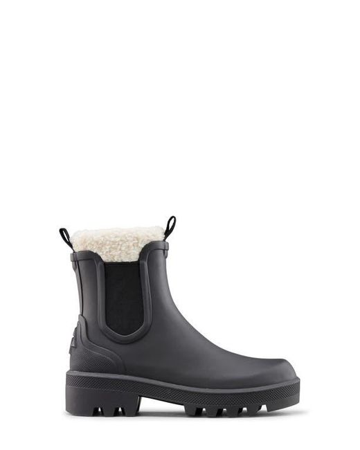 Cougar Shoes Black Ignite Waterproof Winter Boot