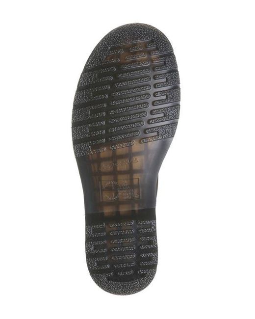 Dr. Martens Brown 1460 Lace-Up Boot for men