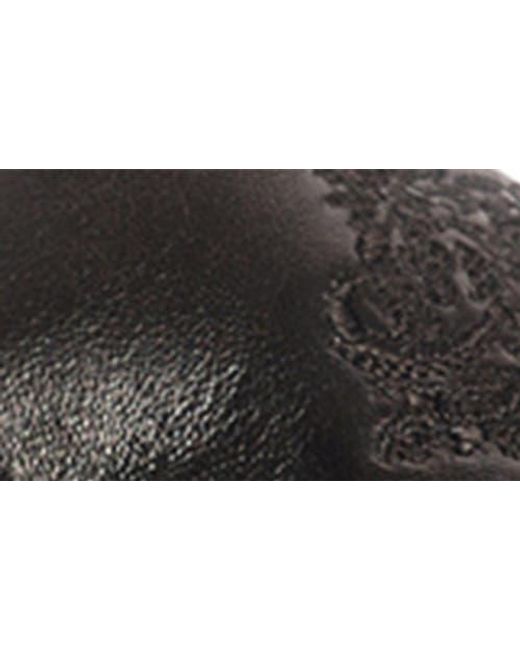 Anthony Veer Black Ingrid Loafer