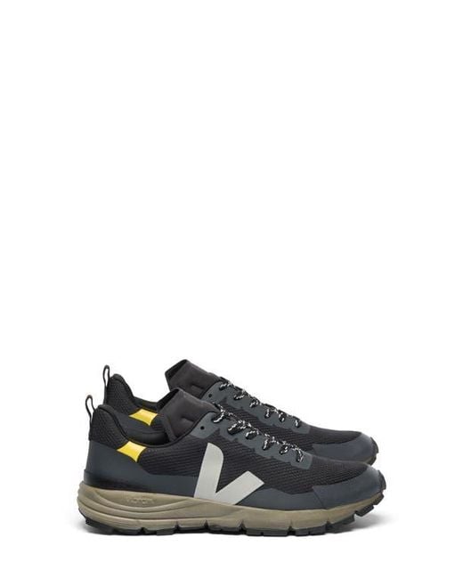 Veja Black Dekkan Mesh Sneaker