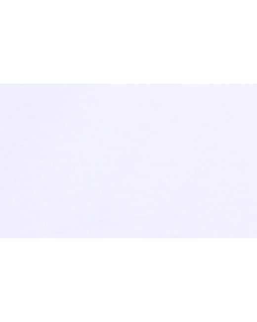 Xray Jeans White Flex Crewneck T-Shirt for men