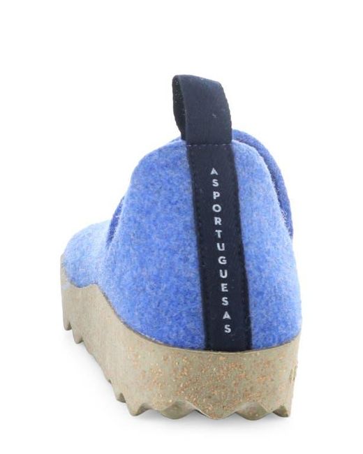 ASPORTUGUESAS Blue City Sneaker