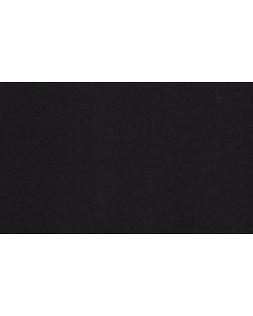 Off-White c/o Virgil Abloh Black Pixel Diagonal Skate Long Sleeve T-Shirt for men