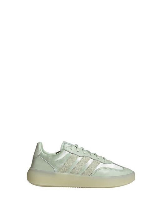 Adidas Green Barreda Decode Sneaker
