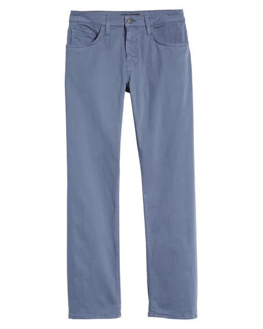 Mavi Blue Zach Straight Leg Pants for men