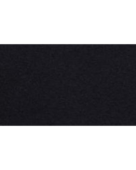 Spanx Black Spanxshape Get Moving Zip Front Dress