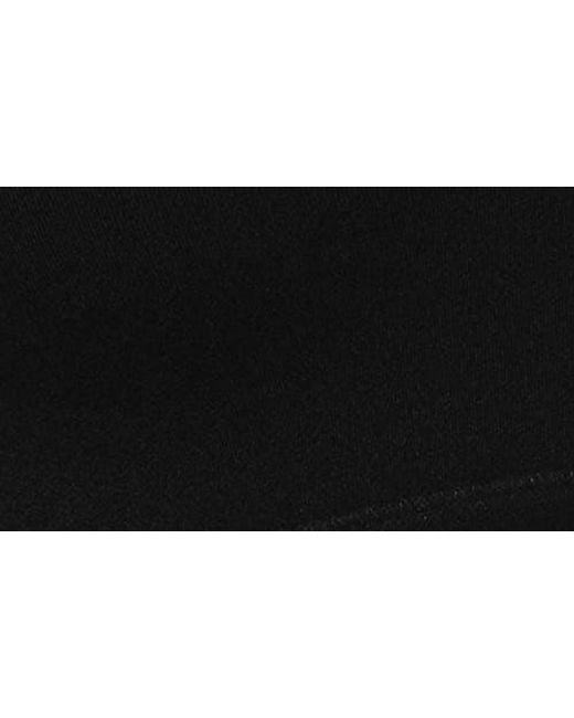 Thirdlove Black Form 360 Fit Wireless Bra