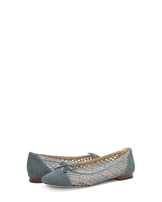 Sam Edelman Multicolor May Flat