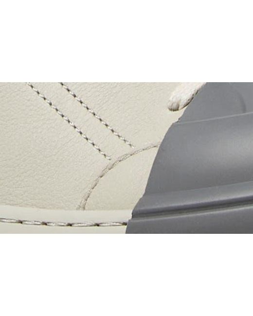 Camper White Junction Runner Sneaker for men