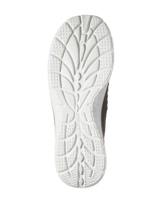 Skechers White Virtue Sneaker