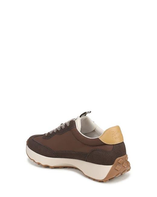 Blowfish Brown Driftmode Sneaker