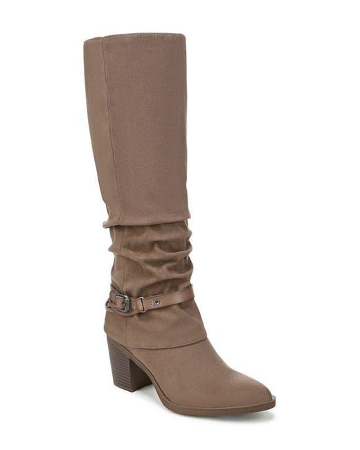 Blowfish Brown Carey Tall Boot