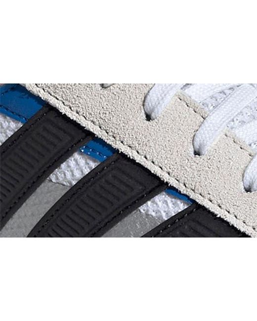 Adidas White Lightshift 2.0 Sneaker for men