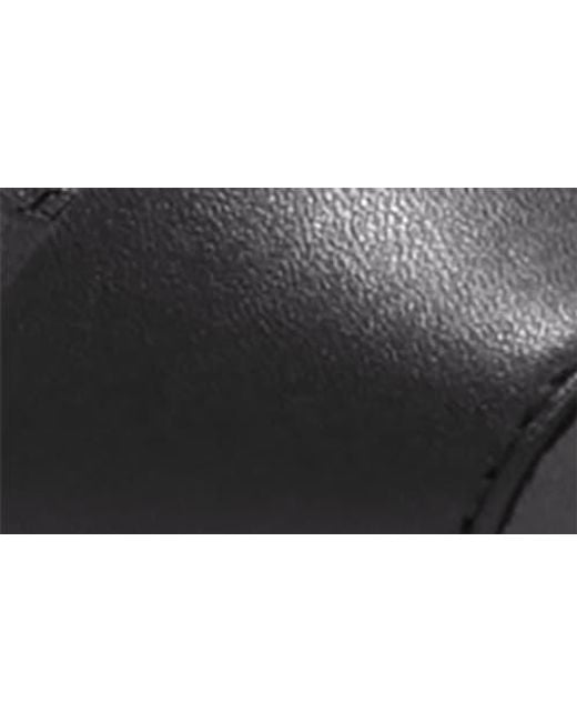 Fitflop Black Flowform Platform Sandal