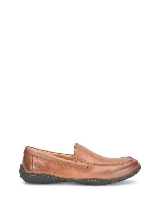 Børn Brown Scotty Loafer for men