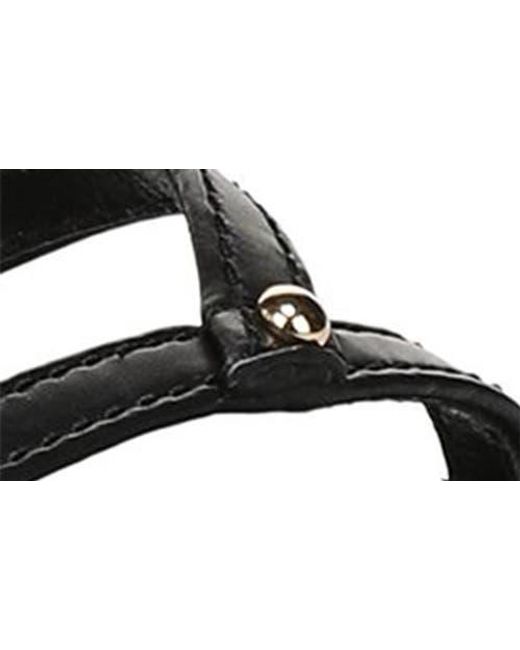 Vince White Ona Slide Sandal
