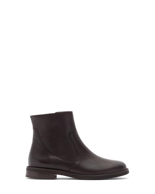 Paul Green Paul Rook Boot in Brown | Lyst