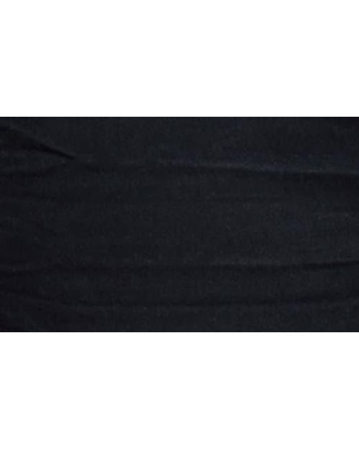 Xray Jeans Black Classic Twill Skinny Jeans for men