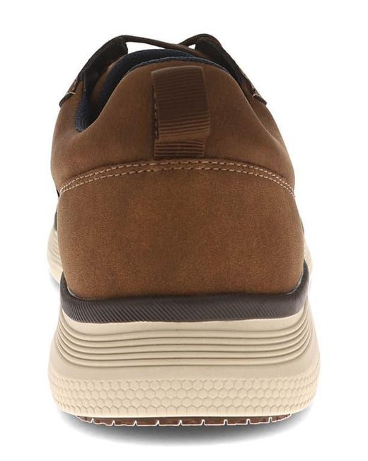 Dockers Brown Sanderson Sneaker for men