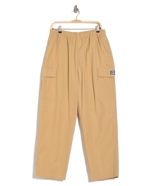 obey cargo pants