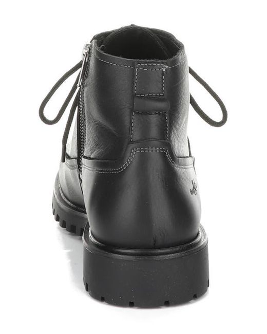 Bos. & Co. Black Dash Waterproof Boot for men