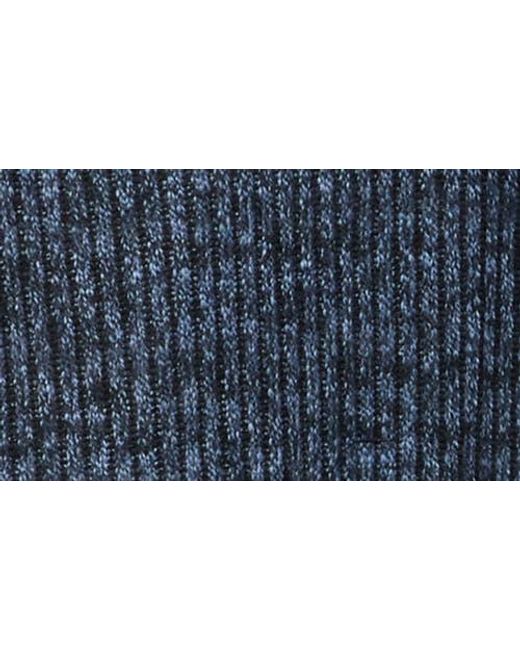 Buffalo David Bitton Blue Warnery Pullover for men