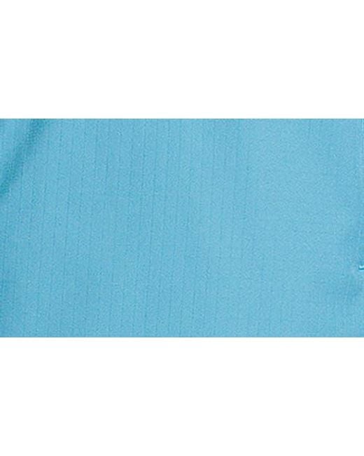 Nautica Blue Lightweight Windslicker for men