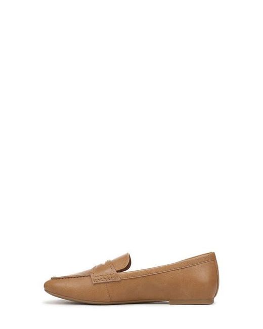 Vionic Brown Halina Loafer