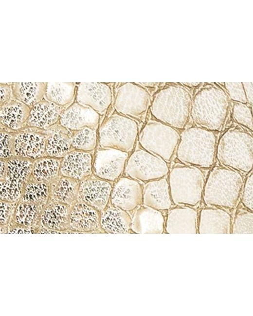 Kenneth Cole Natural Greatly Platform Wedge Sandal