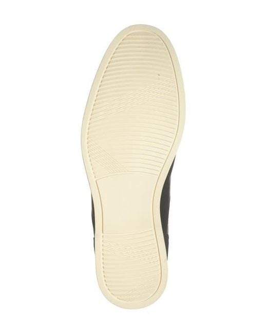 Abound Black Foster Hybrid Derby for men