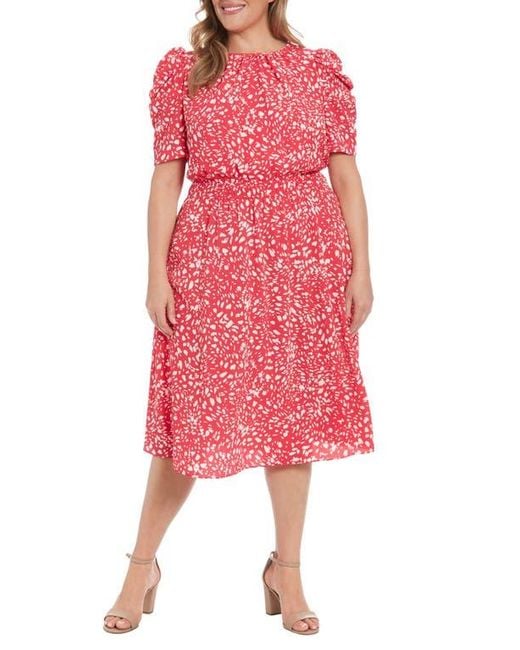navy blue christmas dress Navy Blue Chiffon High Neck Dress  PinkBlush