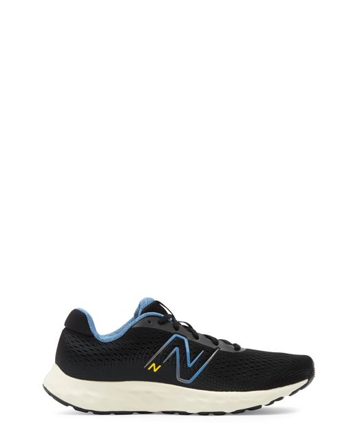 New Balance Blue 520 V8 Running Shoe for men