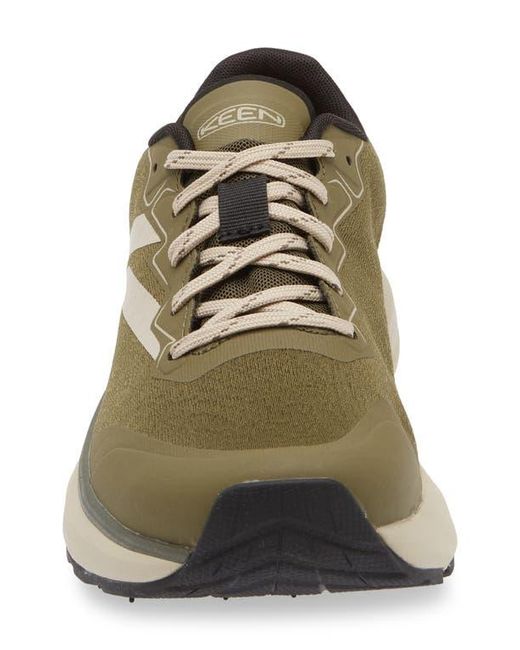 Keen Gray Wk500 Sneaker for men
