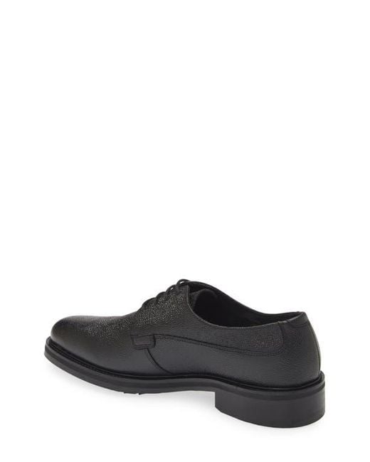 Boss Black Larry Leather Derby for men