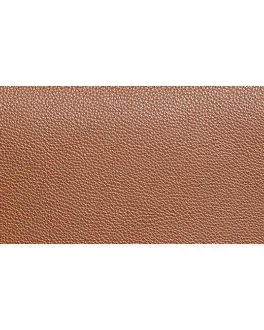 Longchamp Brown Briefcase for men