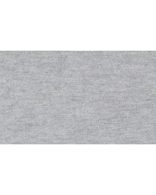 Tom Baine Gray Solid Crewneck Pullover for men