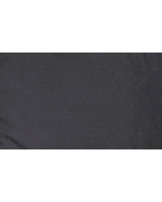 Adidas Black Climawarm 3-Stripes Puffer Jacket