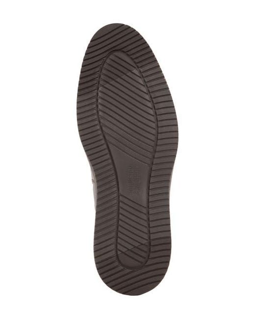 Johnston & Murphy Brown Upton Chelsea Boot for men