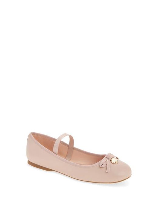 Kate Spade Pink Amora Ballet Flat