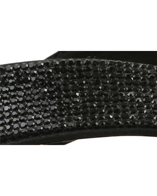 White Mountain Multicolor Becharm Sandal