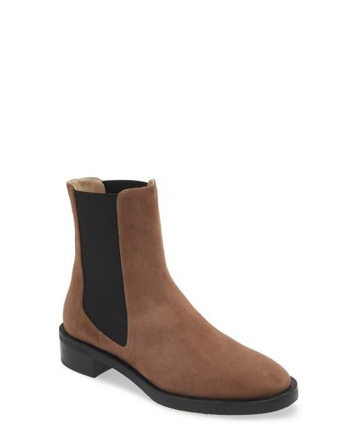 stuart weitzman gobi chelsea boot