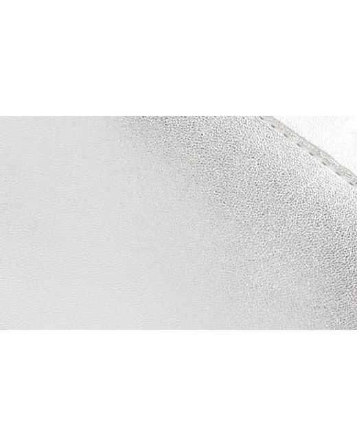 Fitflop White Rally Sneaker