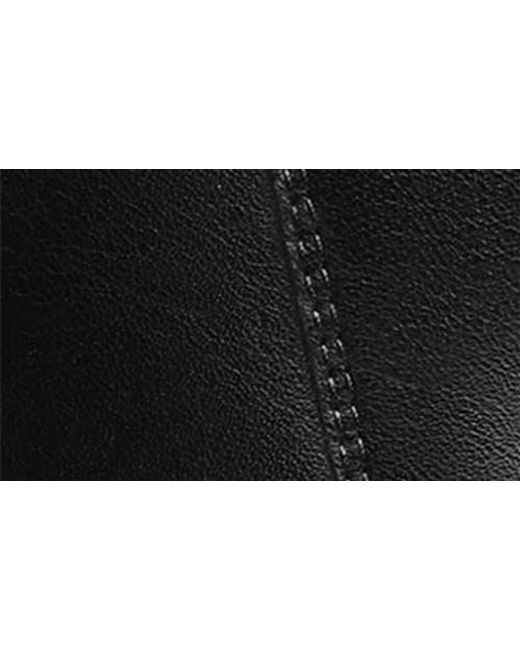 Clarks Black Steadwell Dress Boot for men