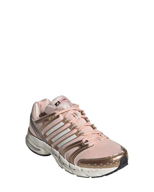 Adidas Pink Adistar Control 5 Sneaker