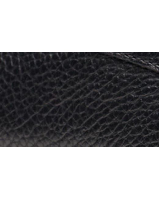 Clarks Black Collection Flexway Step Moccasin for men