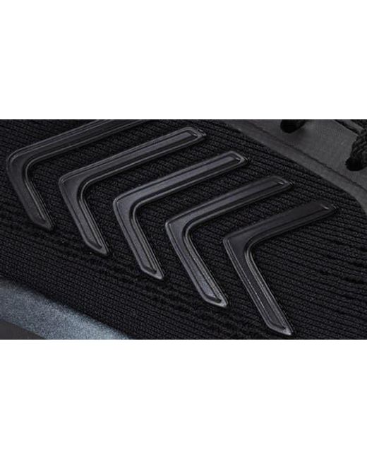 K-swiss Black Selby Sneaker