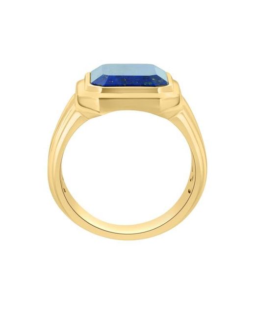 Effy Blue Lapis Lazuli Ring